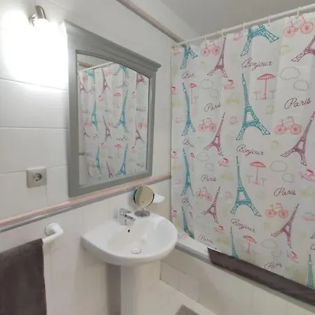 Alcordesand Tatil Evi Corralejo