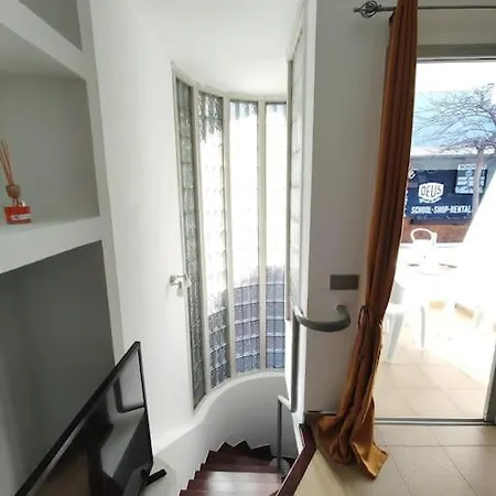 Tatil Evi Alcordesand