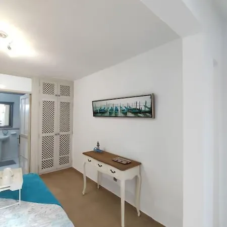 Casa vacanze Alcordesand