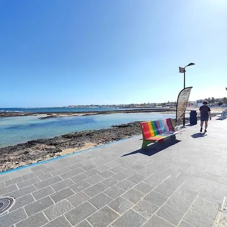 Casa vacanze Alcordesand