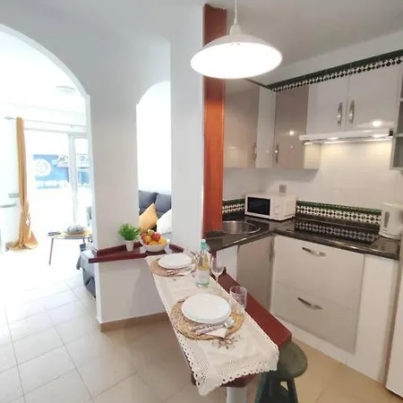 Casa vacanze Alcordesand Corralejo