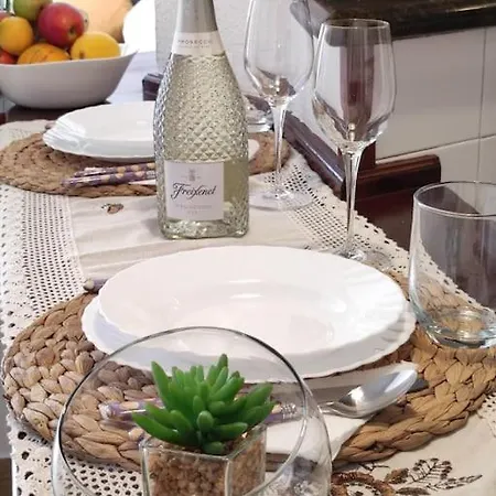 Casa vacanze Alcordesand Corralejo