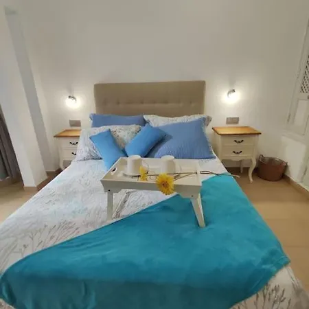 Alcordesand * Corralejo