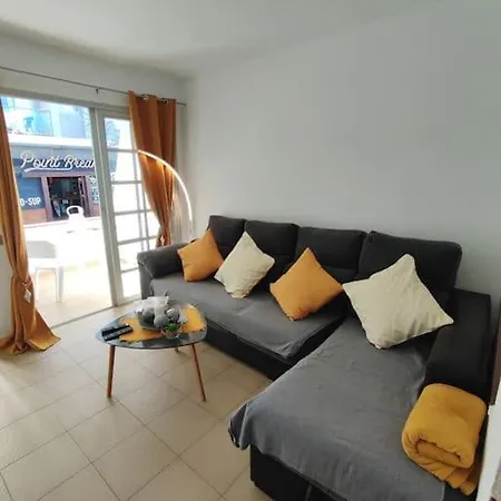 Hébergement de vacances Alcordesand *