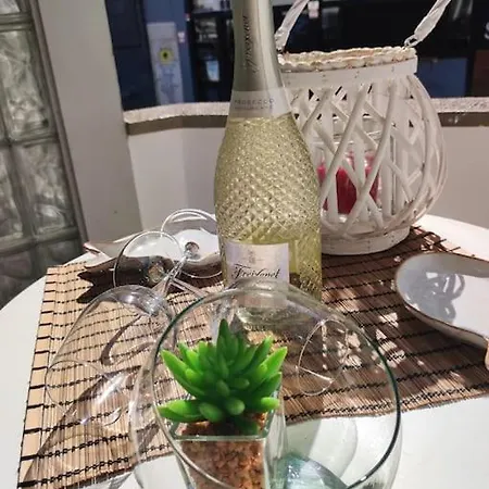 Hébergement de vacances Alcordesand *