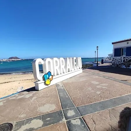 Hébergement de vacances Alcordesand *